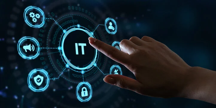 Diploma in ICT Image