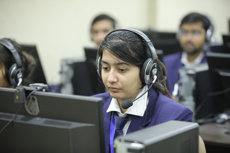 Diploma in Computer Science Image