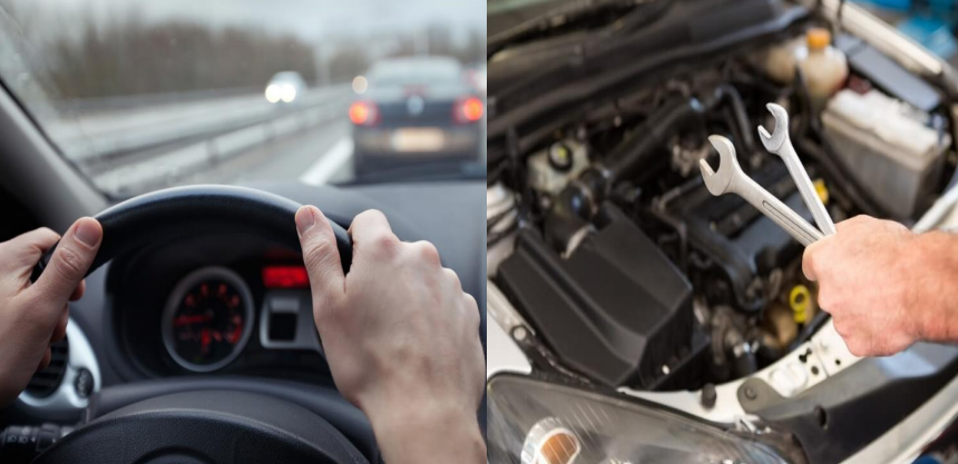 Diploma in Driver Cum Auto Mechanics Image