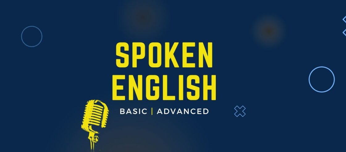 Diploma in Spoken English Image