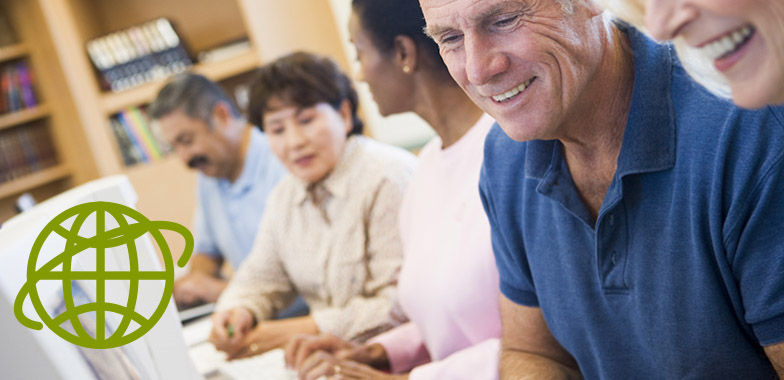 Internet Course Image