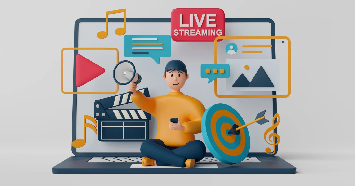 Digital Marketing Image