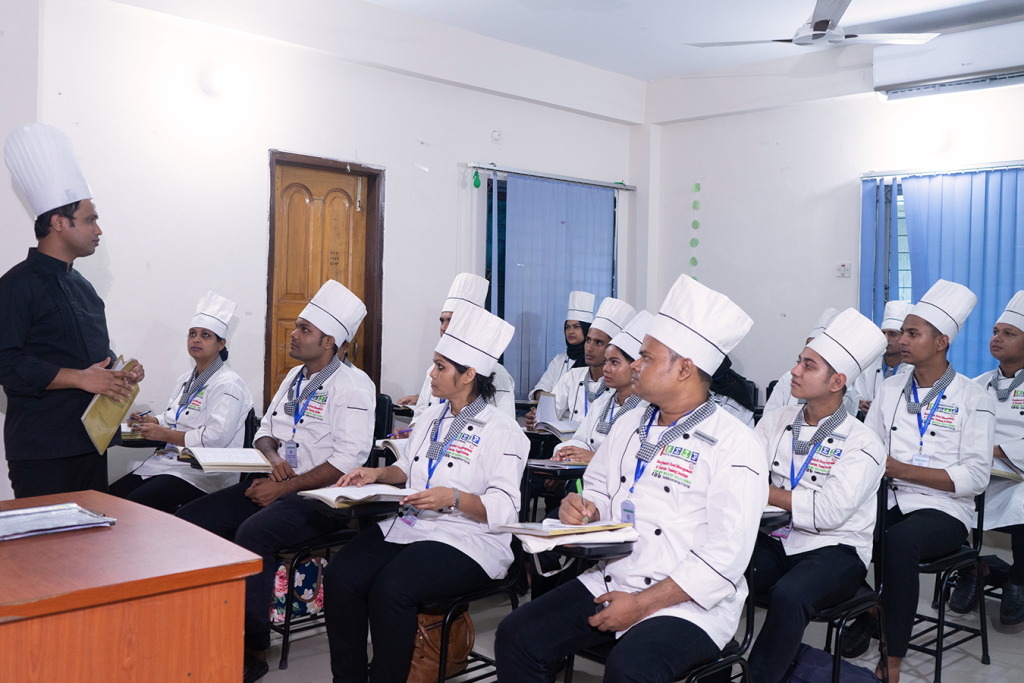 Diploma in Hotel Management  Image