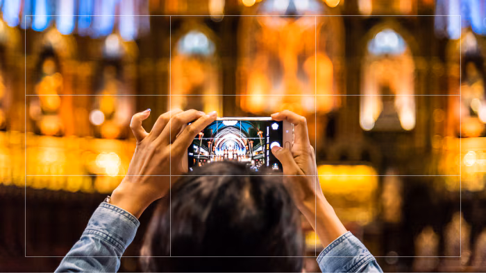 Digital Photography & Mobile Technology Image