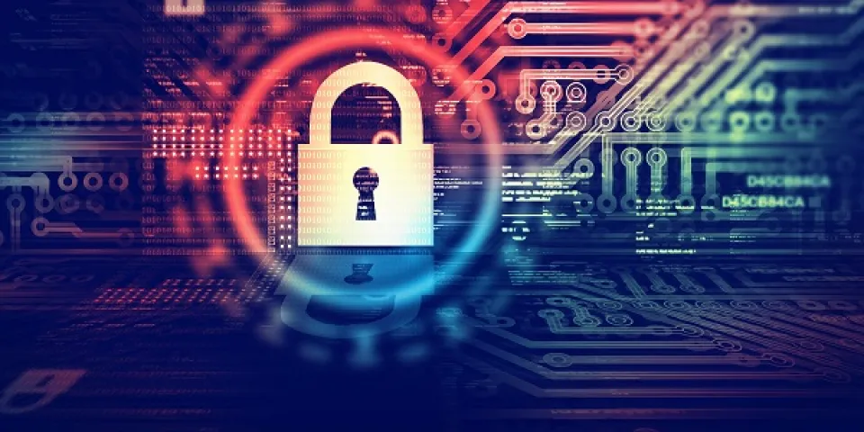 Networking Security Image