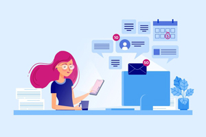 Diploma in Multilingual Secretarial Science  Image