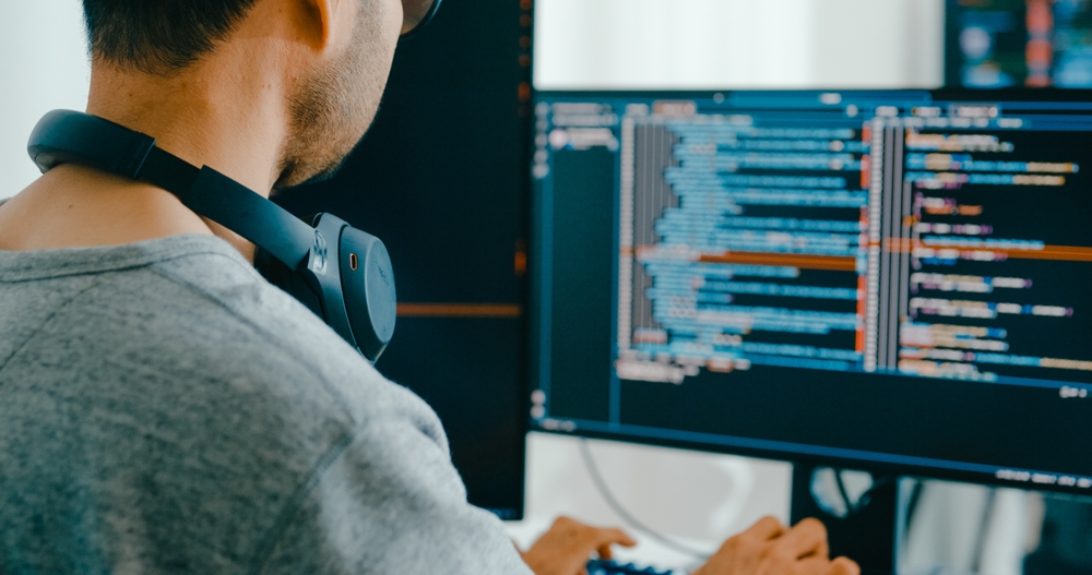 Diploma in Software Application Image