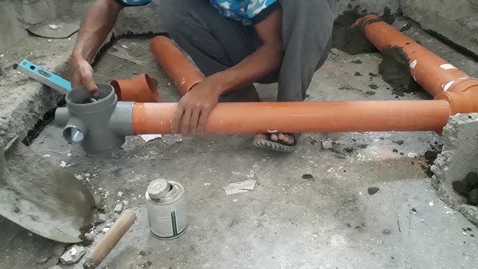 Plumbing & Pipe Fitting Image