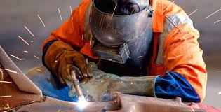 Diploma in 3G Welder Image