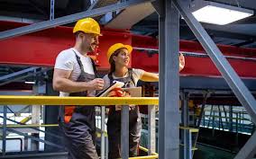 Diploma in Steel Fixture Image