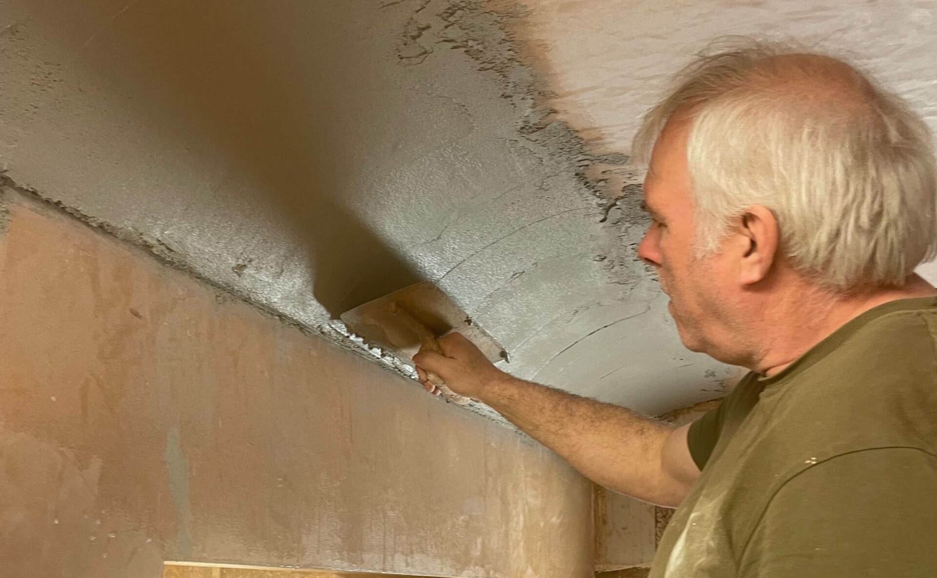 Diploma in Plaster Image