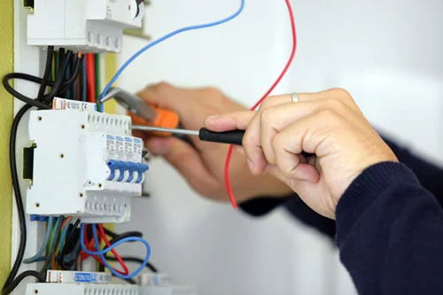 Diploma in Electrician Image