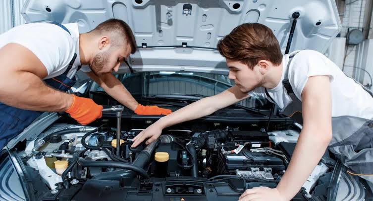 Diploma in Auto Mobile & Auto Electrician Image