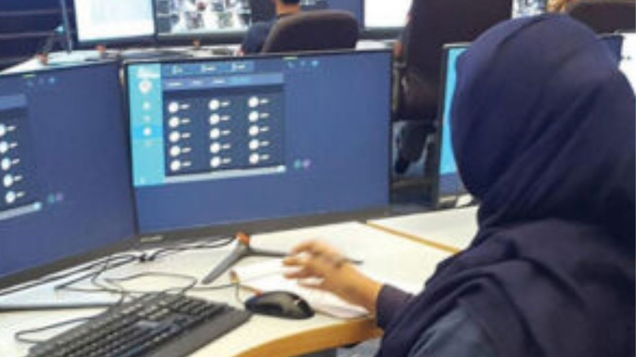 Higher in Computer Office Application  Image