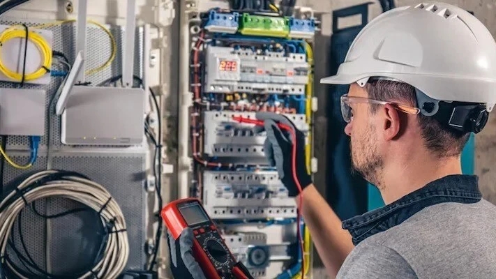 Diploma in Electrical Image