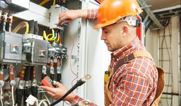 Diploma in Electrical And Electrician Image
