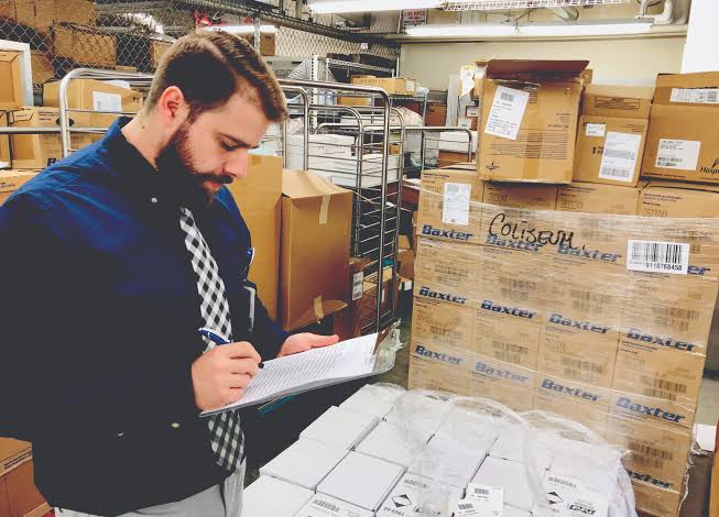 Diploma in Supply Chain Management Image