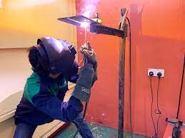 Diplama in Welding Mig 6 Tig Gas Cutting Image