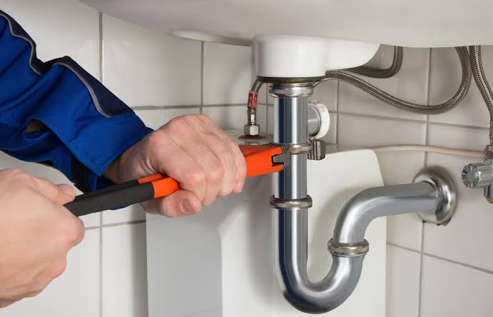 Diploma in Plumbing 