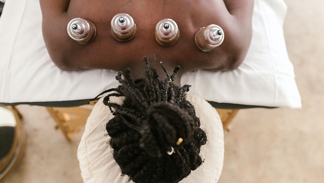 Diploma in Cupping Therapy