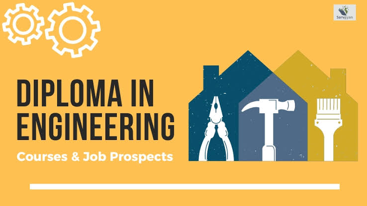 Diploma in Engineering Image
