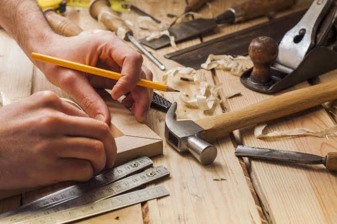 Diploma in Carpentry (DC) Image