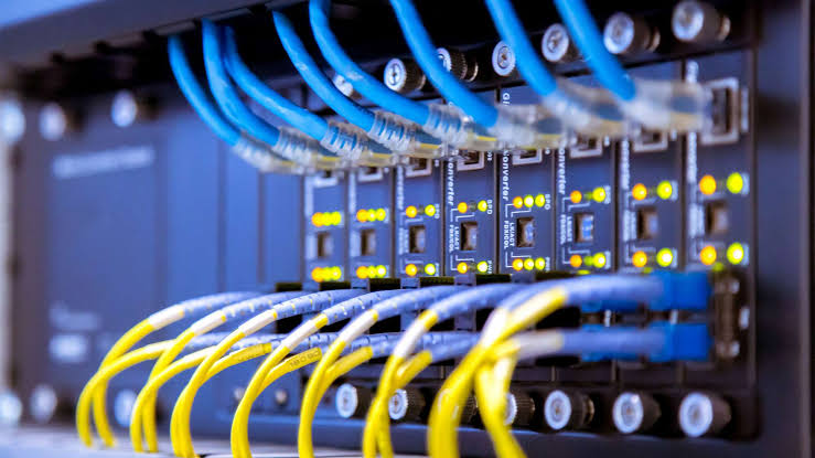 Diploma in Network In Technician Image