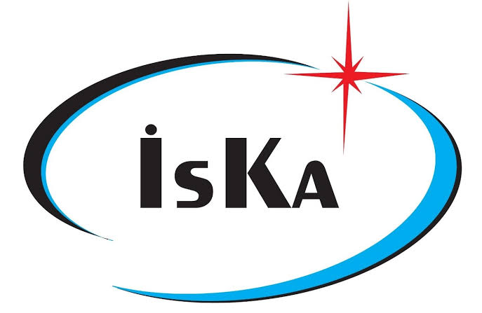 Diploma in ISKA Folding Image