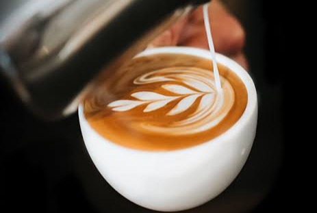 Diploma in Barista Image