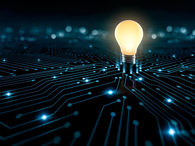 Electrical Technology Image