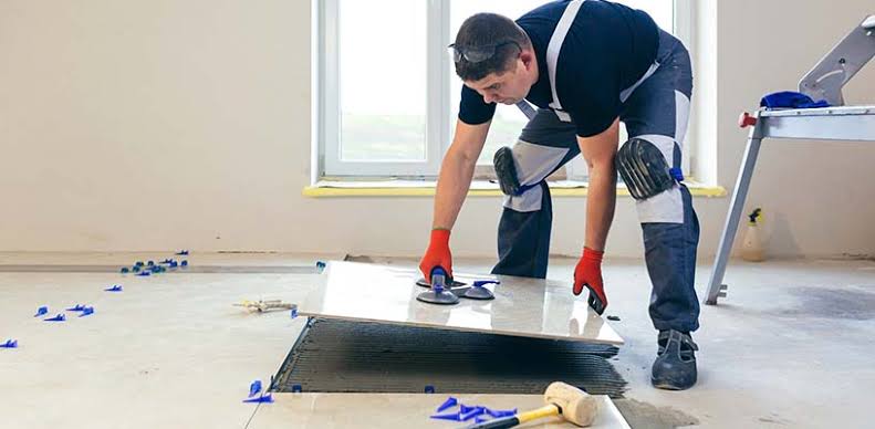 Diploma in Mason & tiles technician Image