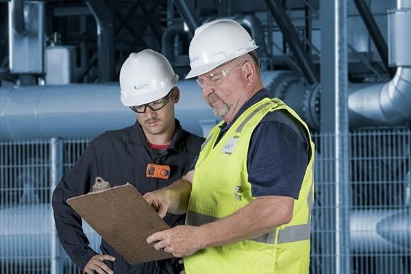 Diploma in General Foreman Image