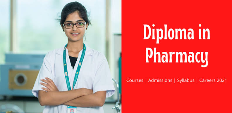 Diploma in Pharmacy Image