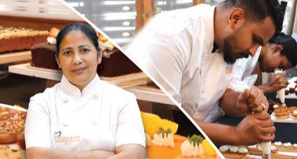 Diploma in Baking Image