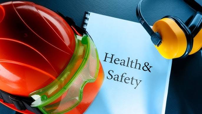 Diploma in Health & Safety management (NEBOSH) Image
