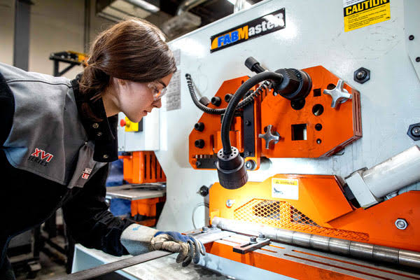 Diploma in Welding And Technician Image