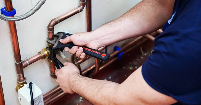 Diploma in Plumbing & Piping Image
