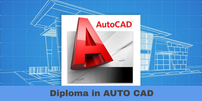 Diploma in AutoCad Image