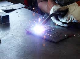 Diploma in Mig Welding & Arc Welding (3G&4G) Image