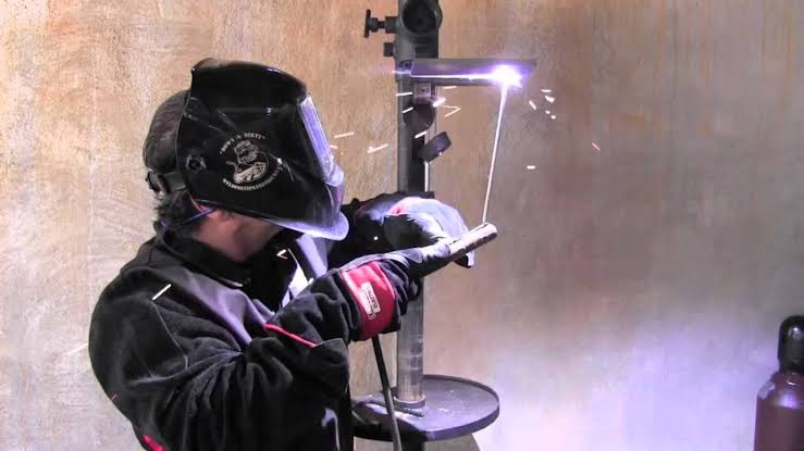 Diploma in Welding (3G & 4G) Image