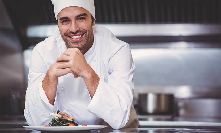 Diploma in Professional Chef Image
