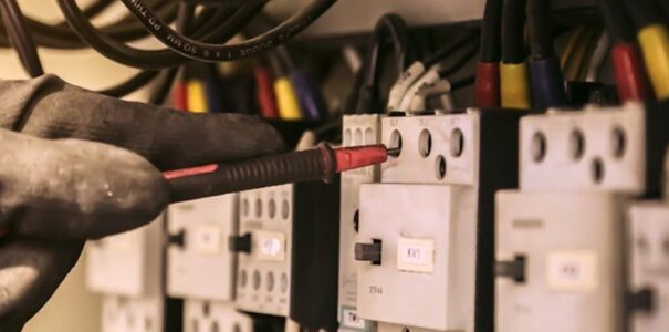 Diploma in Electrical Maintenance Image