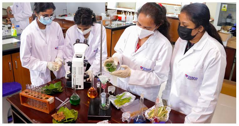 Diploma in Food Science Image