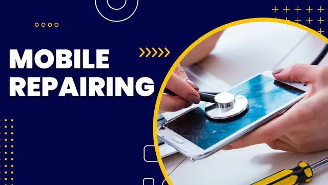 Diploma in Mobile Repair Technician Image