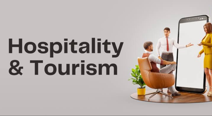 Hospitality & Tourism Management Image