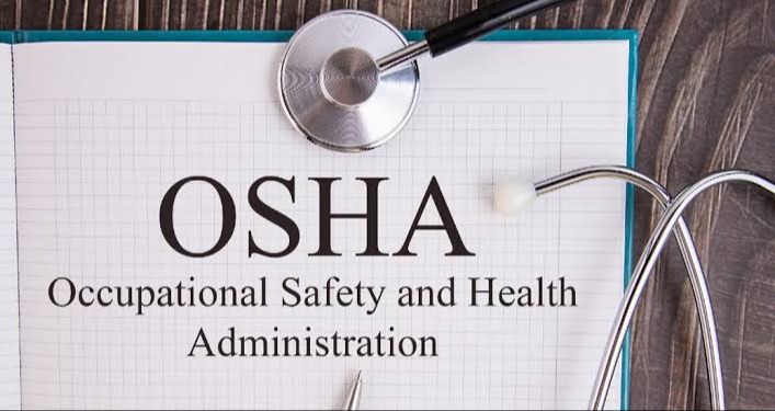 Occupational Safety & Health Administration Image