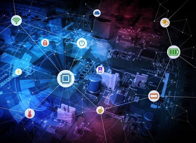 Wireless Revolution Image