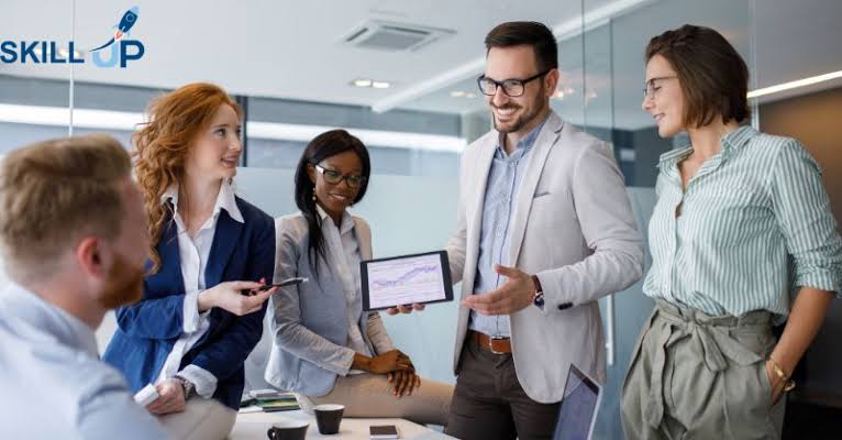 Diploma in Salesman Image