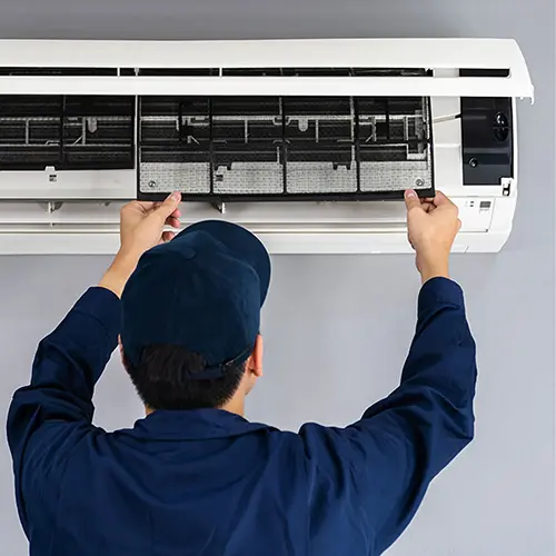 Diploma in Split AC Image