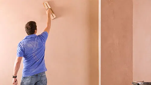 Diploma in Plaster Image